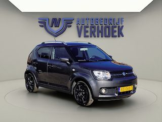 Suzuki Ignis 1.2 Select NL Auto - Carplay - Android Auto