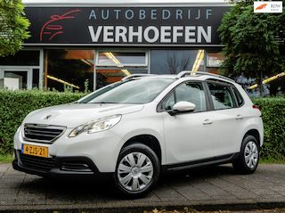 Peugeot 2008 1.2 PureTech Access | AIRCO | ORG NL NAP | 5 DEURS | APK TOT 11/2027 !!