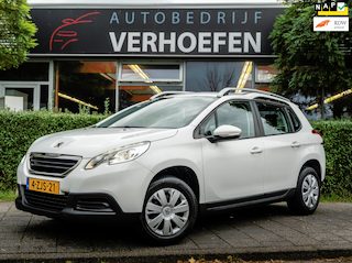Peugeot 2008 1.2 PureTech Access | AIRCO | ORG NL NAP | 5 DEURS | APK TOT 11/2027 !!
