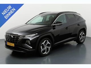 Hyundai Tucson 1.6 T-GDI HEV PREMIUM I TREKHAAK (1650KG) I AUTOMAAT I 360 CAMERA I APPLE CARPLAY I CLIMATE CONTROL