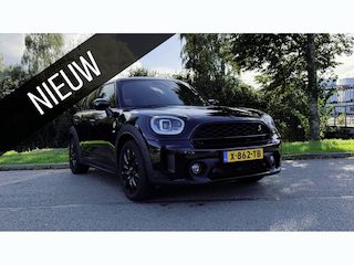 Mini Countryman 1.5 Cooper S E ALL4 MINI Yours