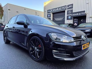 Volkswagen Golf 1.4 TSI HIGHLINE AUTOMAAT 7-TRAPS / 129 DKM