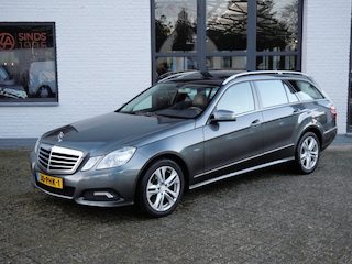 Mercedes-Benz Estate 350 CDI Avantgarde Panorama Xenon Harman Kardon