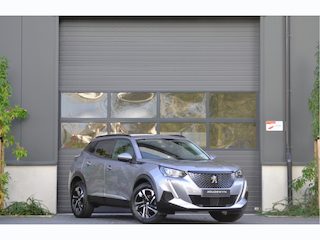 Peugeot 2008 1.2 PureTech Allure NAP | Automaat | Carplay | Cruise Control