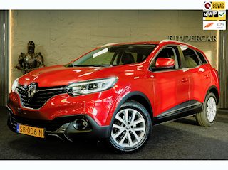 Renault Kadjar 1.2 TCe Intens|GARANTIE|TREKHAAK|NAVI|CRUISE|VELGEN|CAMERA