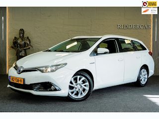Toyota Auris 1.8 Hybrid Dynamic|GARANTIE|NAVI|CRUISE|VELGEN|CAMERA|BLUETOOTH