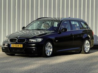 BMW 3-serie Touring 318i M Sport inruil mogelijk