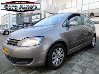 Volkswagen Golf Plus 1.2 TSI Comfortline automaat ,cruise control ,trekhaak