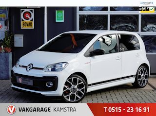 Volkswagen Up 1.0 TSI GTI NAP 116 PK Airco/Cruise/Camera