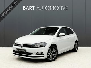 Volkswagen Polo 1.0 TSI 95PK|ACC|Navi|Airco|CarPlay|Org NL