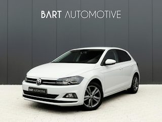 Volkswagen Polo 1.0 TSI 95PK|ACC|Navi|Airco|CarPlay|Org NL