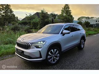 Skoda Kodiaq 1.5 TSI MHEV 7p. / Pano / Leder / El. Trekhaak
