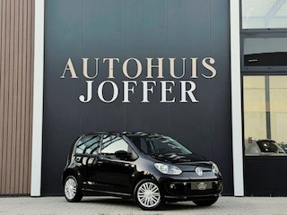 Volkswagen Up Cup Up! | 06/2028 APK | 2e eigenaar !