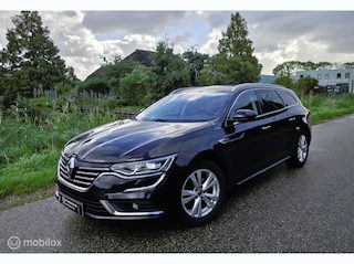 Renault Talisman Estate 1.6 TCe / Bose / Half leder / Navi