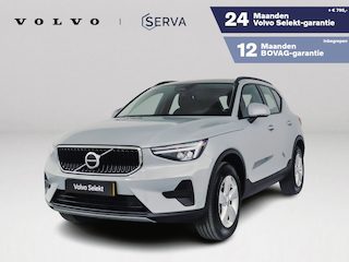 Volvo XC40 B3 Essential | Parkeercamera | Cruise control | Trekhaak