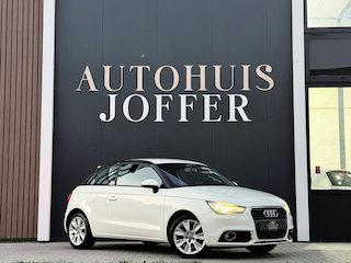 Audi A1 1.2 TFSI Proline | Led/Xenon | 2e eigenaar !