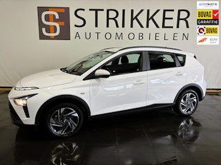 Hyundai Bayon 1.0 T-GDI Comfort