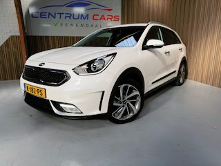 Kia Niro 1.6 GDi ExecutiveLine, Carplay, Nette auto