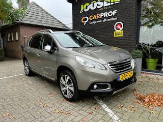 Peugeot 2008 1.6 VTI FELINE