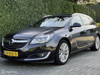 Opel Insignia Sports Tourer 1.6 CDTI EcoFLEX Innovation