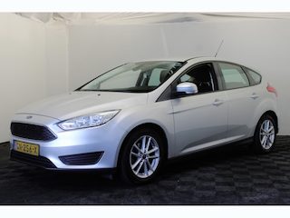 Ford Focus 1.0 Trend Edition