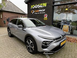 Citroën C5 1.6 PL.HYB. 225 SHIN