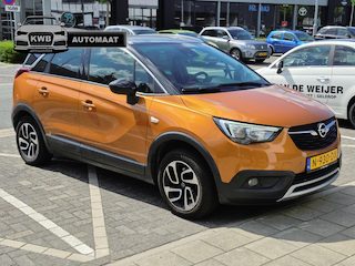 Opel Crossland X 1.2 T. Innovation