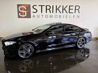 Mercedes-Benz CLS AMG 53 4MATIC+ Premium Plus
