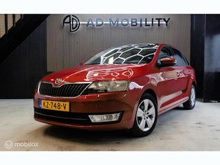 Skoda Rapid Spaceback 1.2 TSI JOY Pano, Camera, Stoelverw