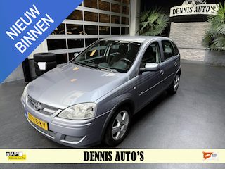 Opel Corsa 1.2-16V Full Rhythm incl Nieuwe Apk!