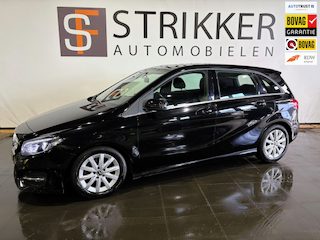 Mercedes-Benz B-klasse 180 Business