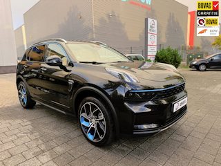 Lynk & Co 01 1.5|360CAM|Pano|Carplay|Hybride|Vol opties