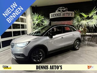 Opel Crossland X 1.2 Turbo Edition