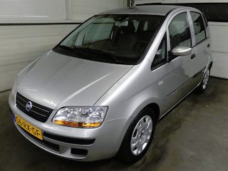 Fiat Idea 1.4-16V Active Plus - Airco - Weinig Km Nap