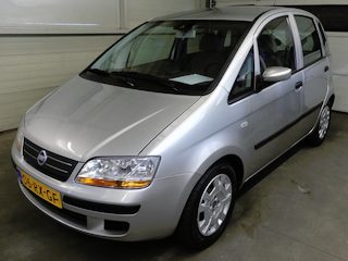 Fiat Idea 1.4-16V Active Plus - Airco - Weinig Km Nap