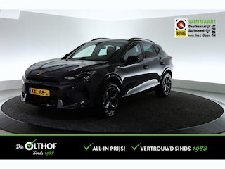Cupra Formentor 1.5 TSI e-Hybrid | ALL-IN PRIJS | NIEUW MODEL | ADAP. CRUISE | CAMERA | CARPLAY |