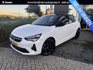 Opel Corsa 1.2 GS Line | Eerste eigenaar | Volledig dealer onderhouden | All weatherbanden