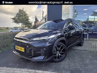 Toyota Corolla Cross Hybrid 180 GR Sport | Apple Carplay/Android auto | Stoel/stuur verwarming | Nieuwstaat!