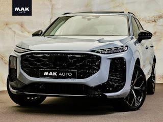 Audi Q3 E-Hybrid S Edition , pano, Tech Pro, tr.haak, 20", Sonos, LED-kopl., memory, HUD, 360 camera, ACC, privacy