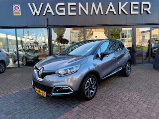 Renault Captur 1.2 TCe Dynamique AUT|Clima|NAVI|Keyless