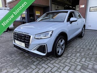 Audi Q2 35 TFSI S-TRONIC S-LINE LED*NAVI*CLIMA*VIRTUAL*PDC*