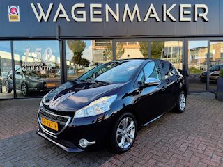 Peugeot 208 1.2 PureTech Style Pack Plus Cruise|NAVi|PANORAMA