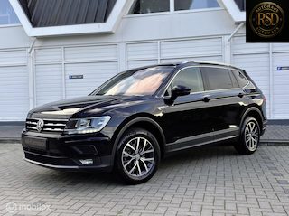 Volkswagen Tiguan 1.5 TSI DSG ACT Comfortline Business Allspace