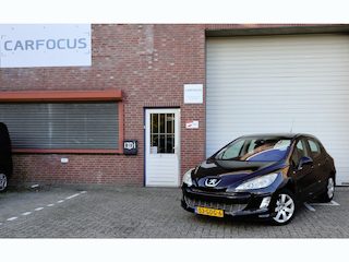 Peugeot 308 1.6 THP XT NAP Carplay Pano Airco Cruise APK