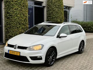 Volkswagen Golf Variant 1.4 TSI Highline |R-line||Panorama|DSG|