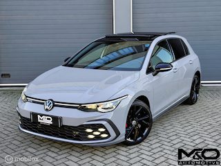 Volkswagen Golf 1.4 eHybrid GTE Black Style | PANO | HUD |IQ-LED