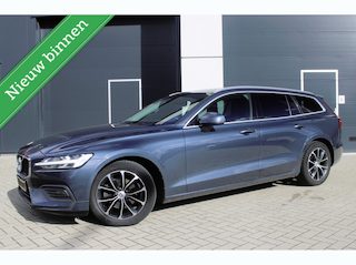 Volvo V60 2.0 D3 Momentum Navi|Camera|Cruise|Trekhaak|Vol!