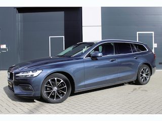 Volvo V60 2.0 D3 Momentum Navi|Camera|Cruise|Trekhaak|Vol!
