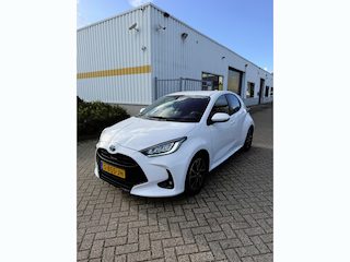 Toyota Yaris 1.5 Hybrid Dynamic