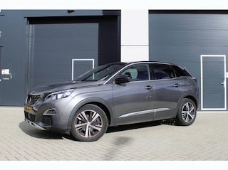 Peugeot 3008 1.2 PureTech GT Line Keyless|LED|Carplay|Camera